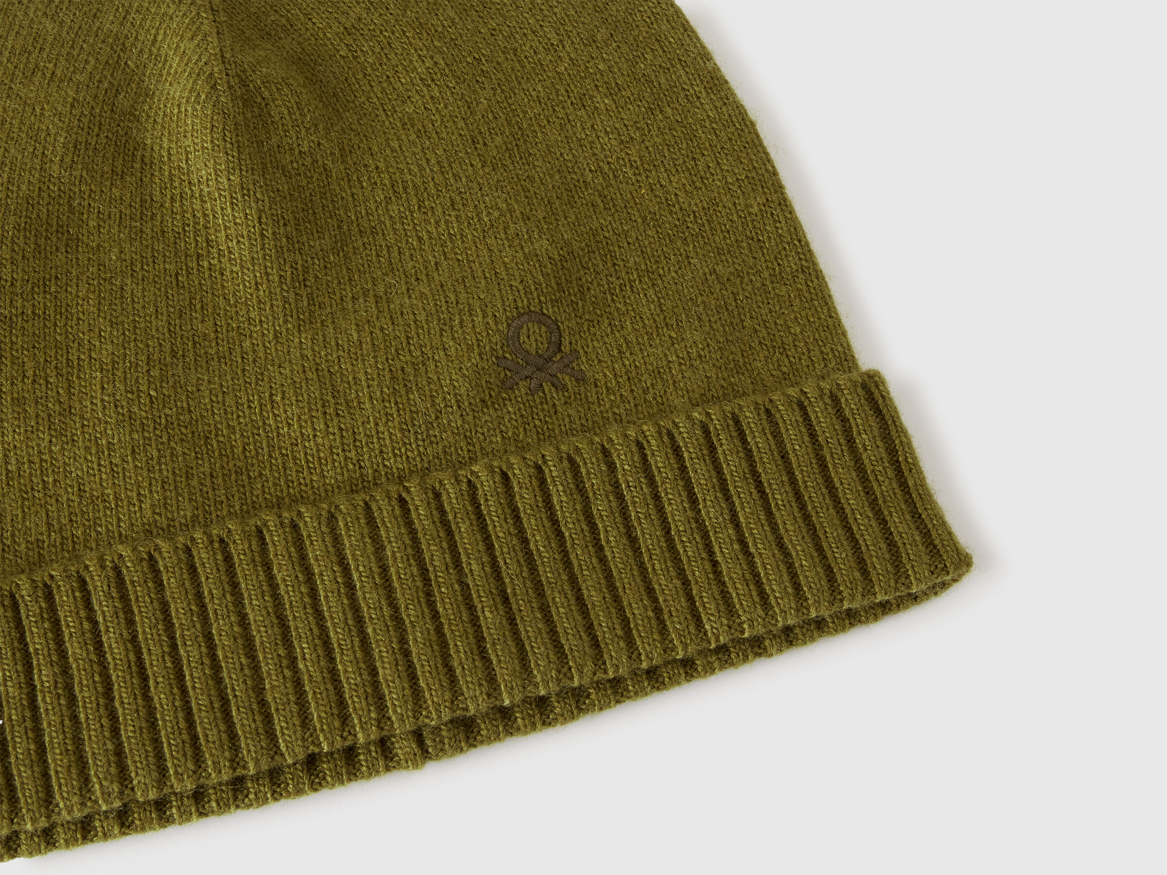 KNITTED - HAT Women image number 3